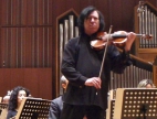 Ankara Prezidential symphony orchestra